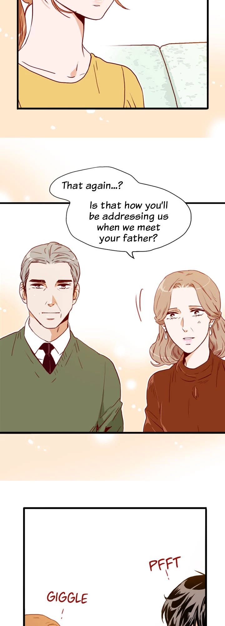 What's Wrong with Secretary Kim? Chapter 83 page 9 - Chapter 83