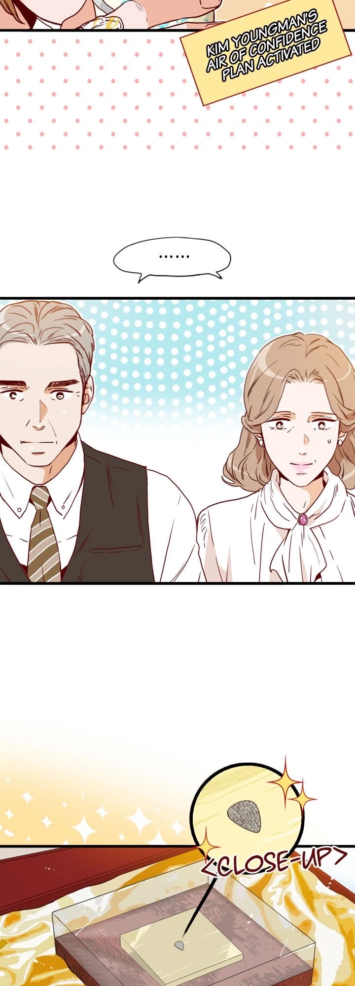 What's Wrong with Secretary Kim? Chapter 84 page 14 - Chapter 84