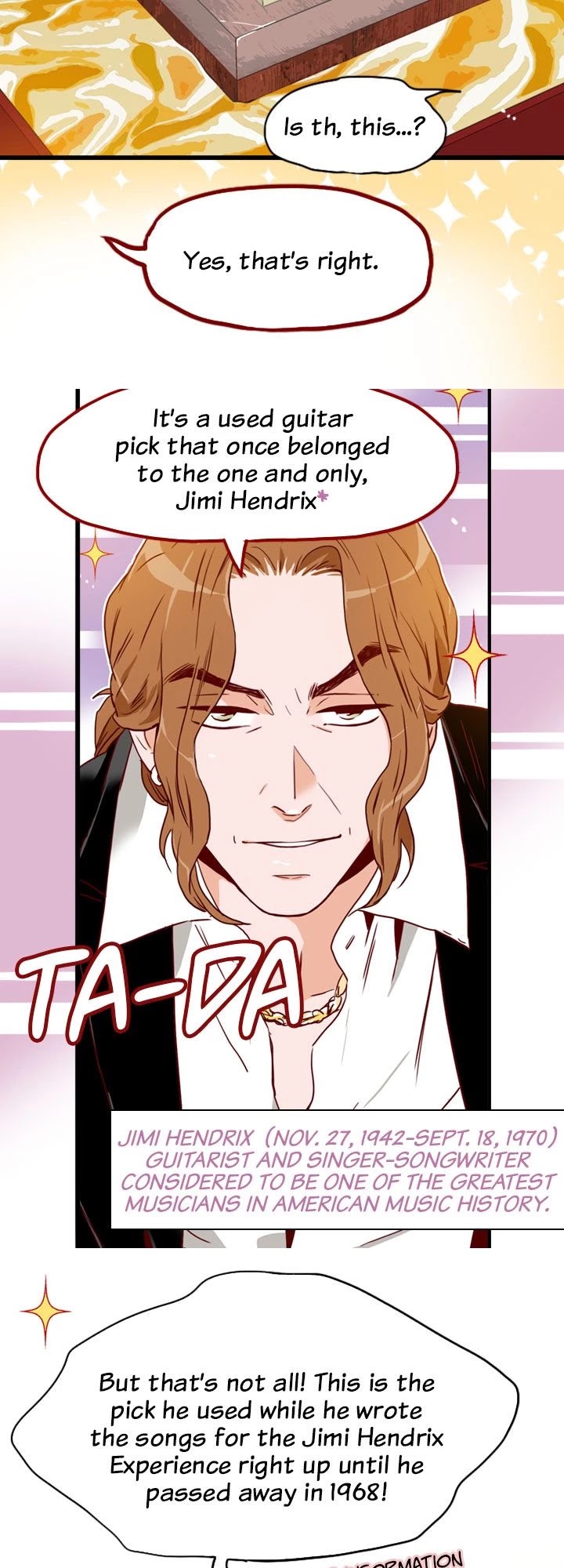 What's Wrong with Secretary Kim? Chapter 84 page 15 - Chapter 84