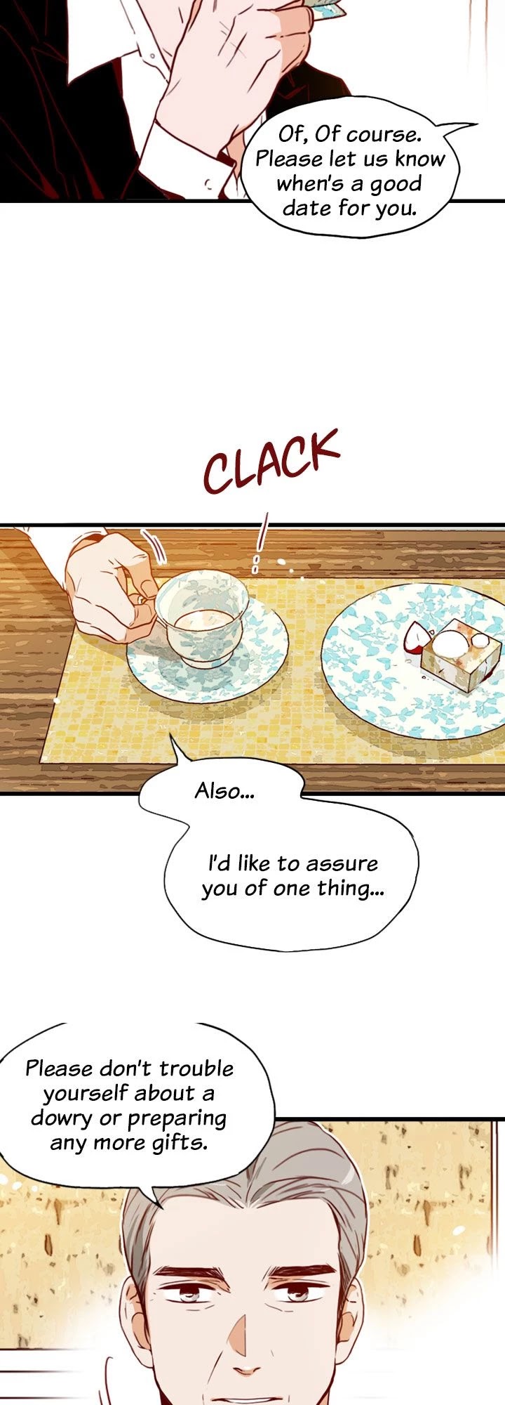 What's Wrong with Secretary Kim? Chapter 84 page 20 - Chapter 84