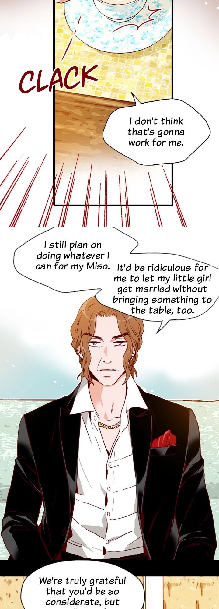 What's Wrong with Secretary Kim? Chapter 84 page 22 - Chapter 84