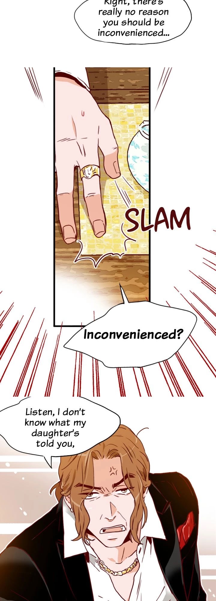 What's Wrong with Secretary Kim? Chapter 84 page 25 - Chapter 84