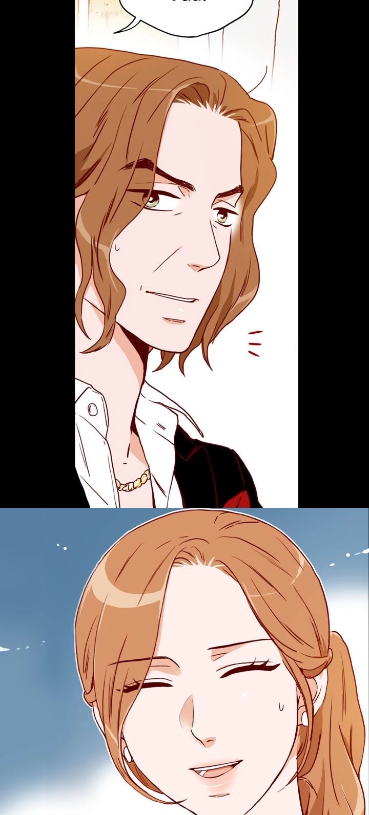 What's Wrong with Secretary Kim? Chapter 84 page 29 - Chapter 84