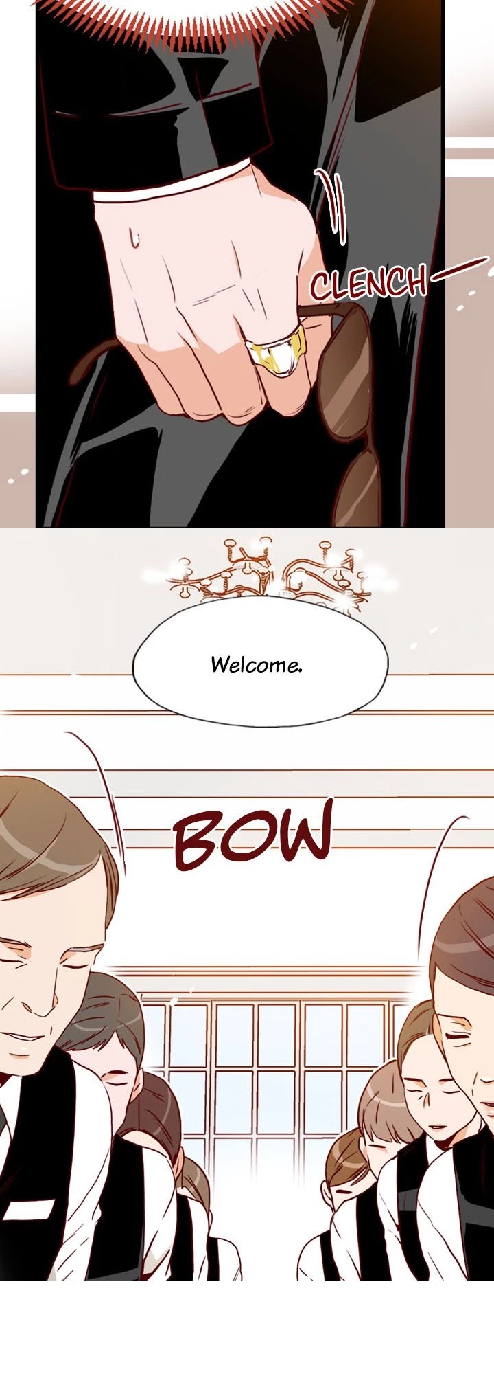 What's Wrong with Secretary Kim? Chapter 84 page 5 - Chapter 84