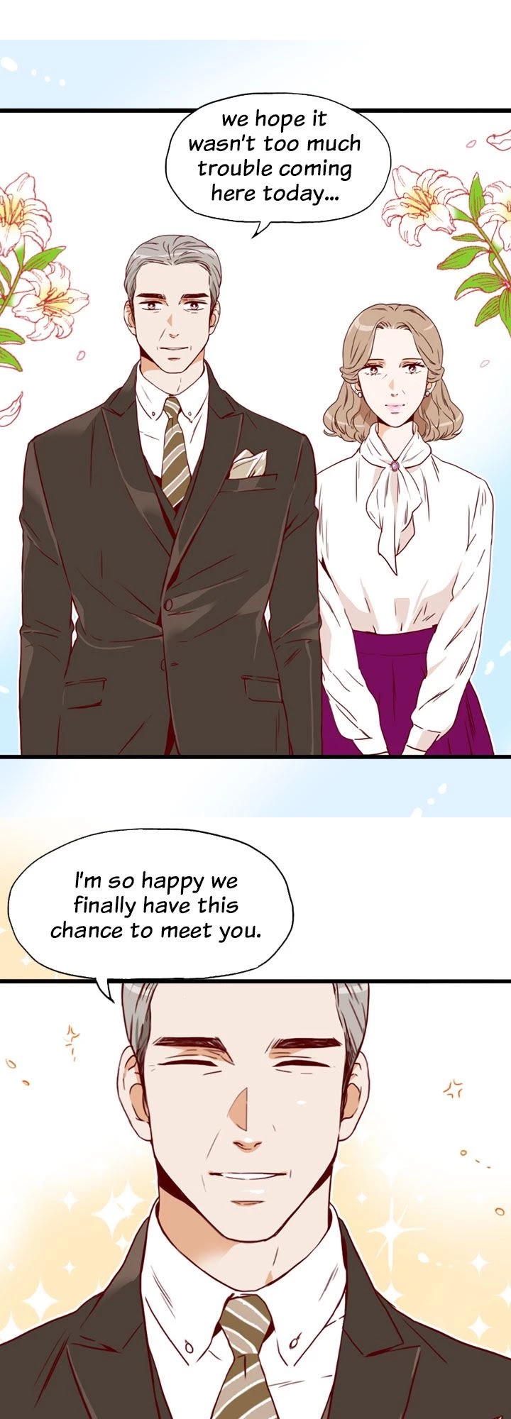 What's Wrong with Secretary Kim? Chapter 84 page 7 - Chapter 84
