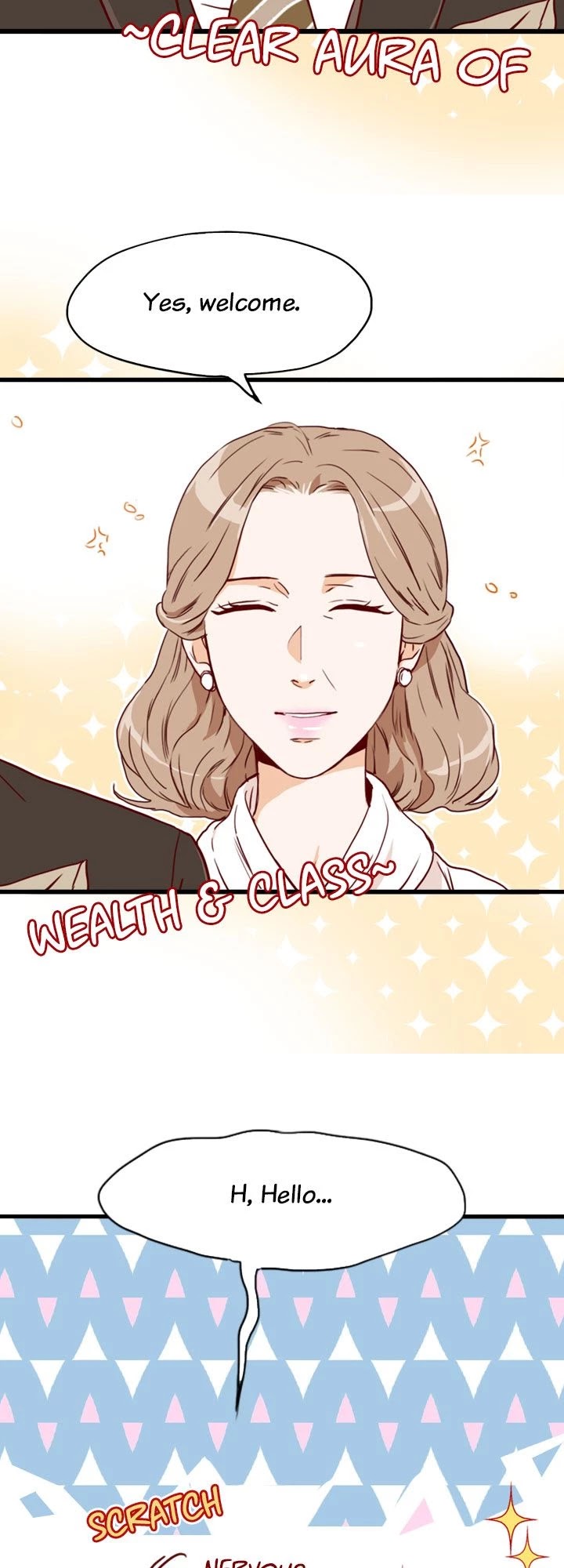 What's Wrong with Secretary Kim? Chapter 84 page 8 - Chapter 84