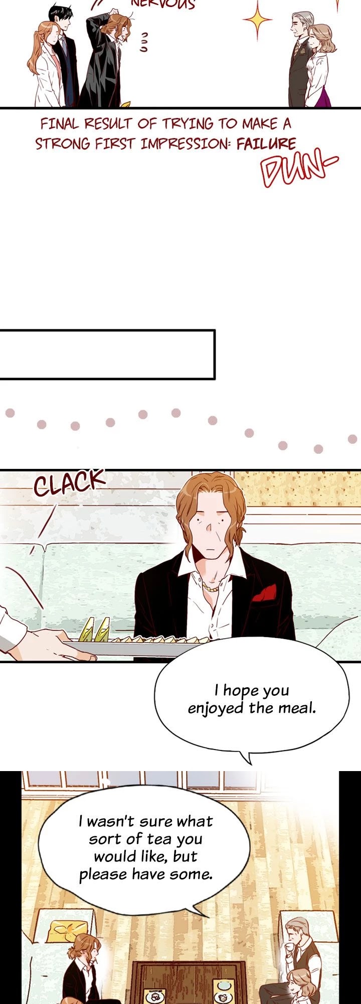 What's Wrong with Secretary Kim? Chapter 84 page 9 - Chapter 84