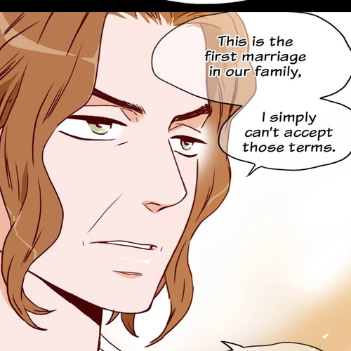 What's Wrong with Secretary Kim? Chapter 84 cover
