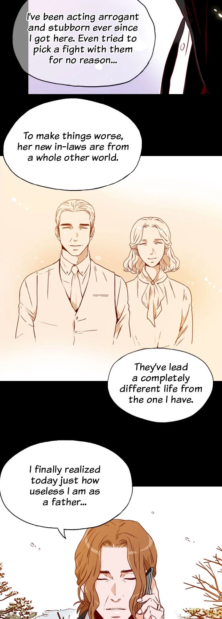 What's Wrong with Secretary Kim? Chapter 85 page 14 - Chapter 85