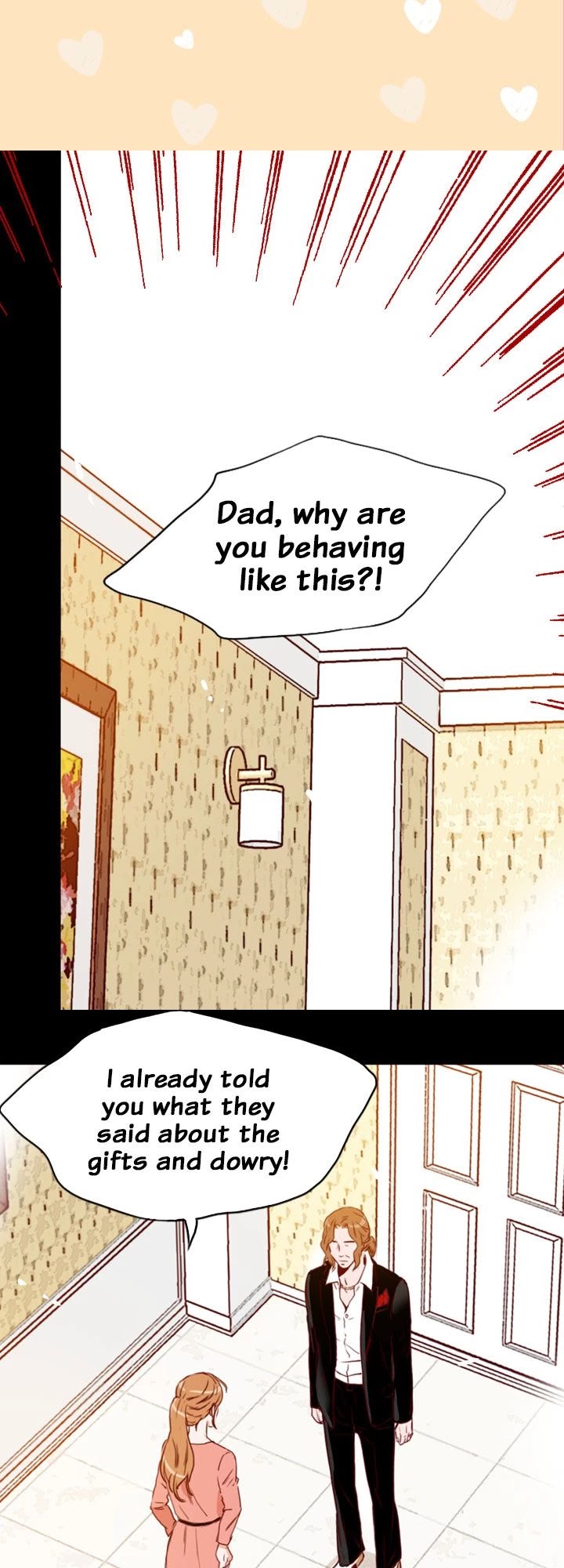 What's Wrong with Secretary Kim? Chapter 85 page 2 - Chapter 85