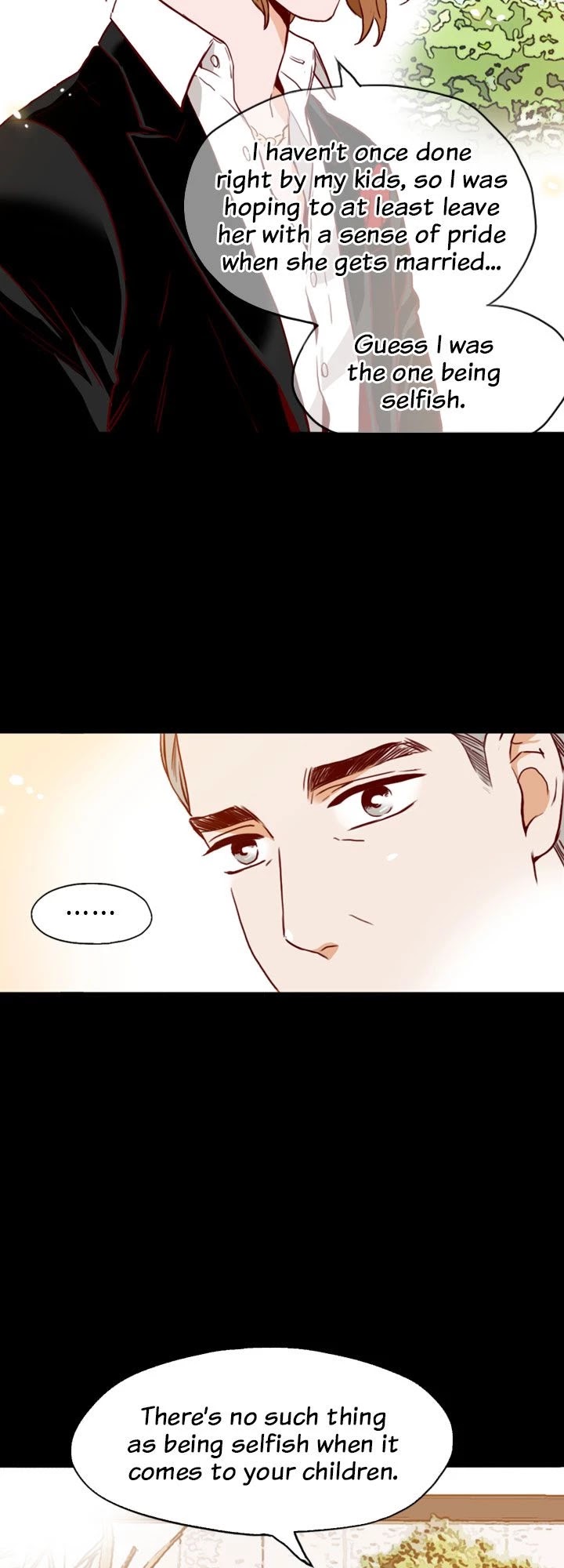What's Wrong with Secretary Kim? Chapter 85 page 21 - Chapter 85