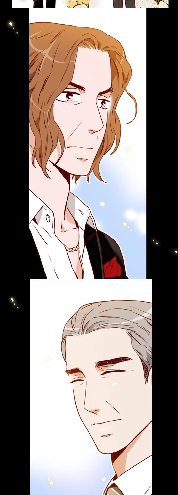 What's Wrong with Secretary Kim? Chapter 85 page 24 - Chapter 85