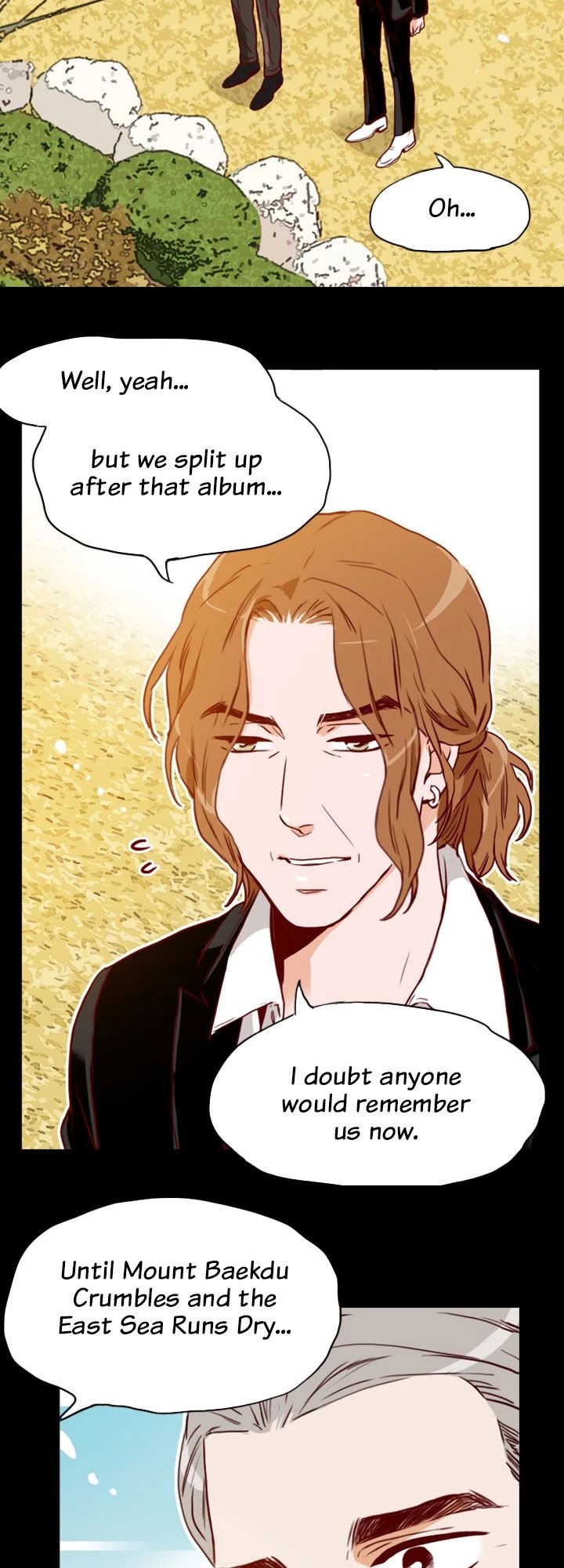 What's Wrong with Secretary Kim? Chapter 85 page 26 - Chapter 85