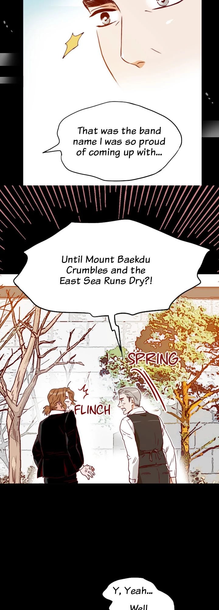 What's Wrong with Secretary Kim? Chapter 85 page 27 - Chapter 85