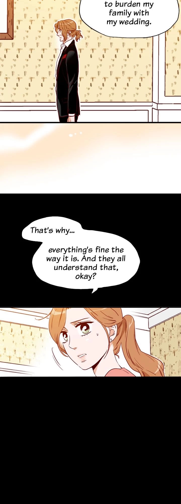 What's Wrong with Secretary Kim? Chapter 85 page 5 - Chapter 85