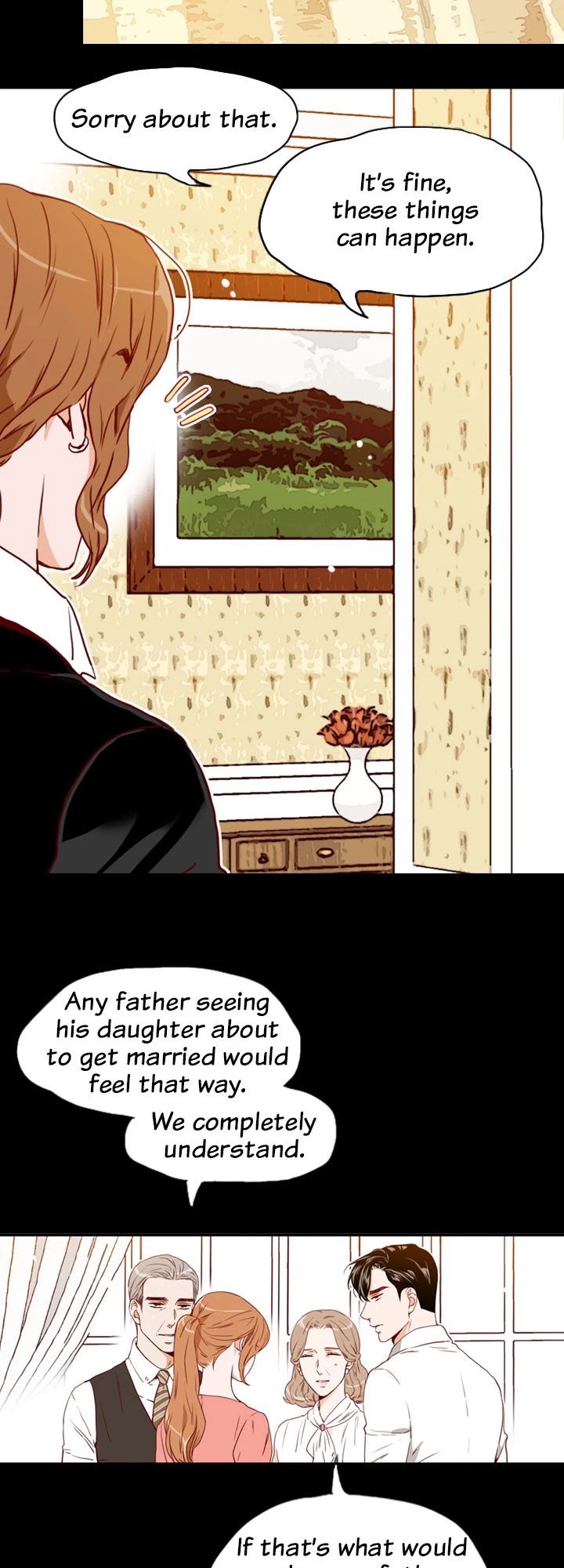What's Wrong with Secretary Kim? Chapter 85 page 7 - Chapter 85