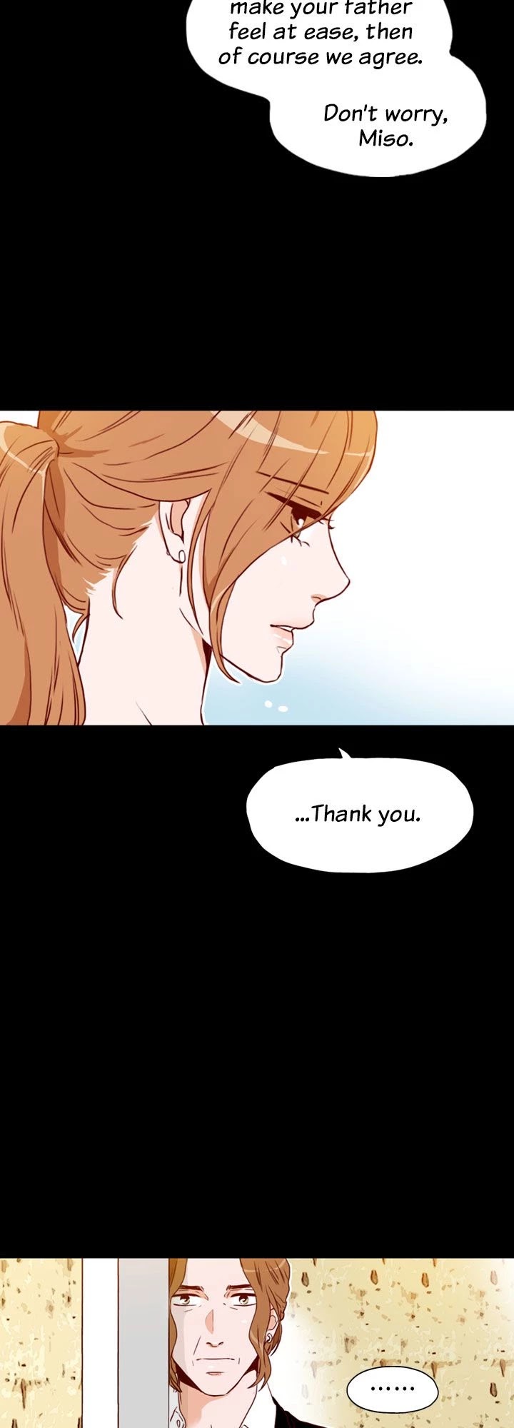 What's Wrong with Secretary Kim? Chapter 85 page 8 - Chapter 85