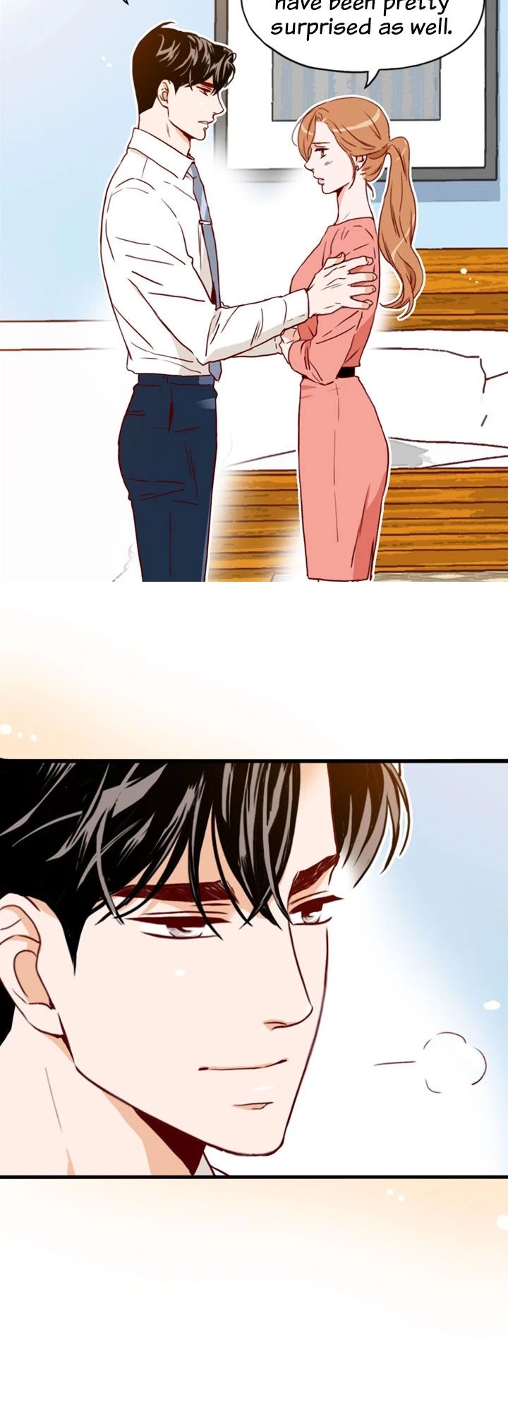 What's Wrong with Secretary Kim? Chapter 86 page 11 - Chapter 86