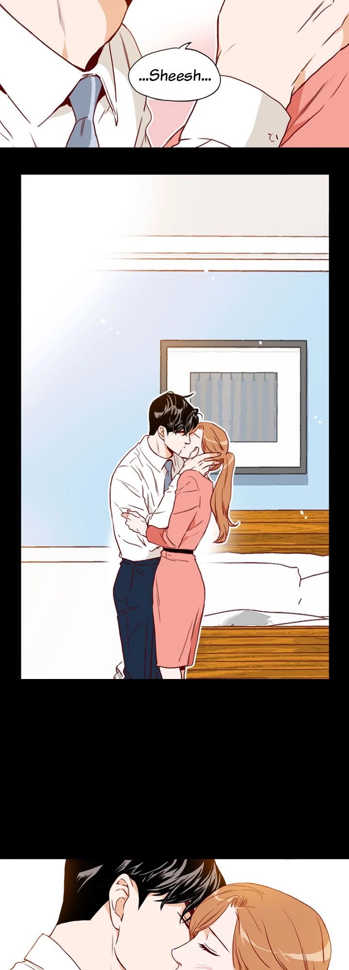 What's Wrong with Secretary Kim? Chapter 86 page 14 - Chapter 86