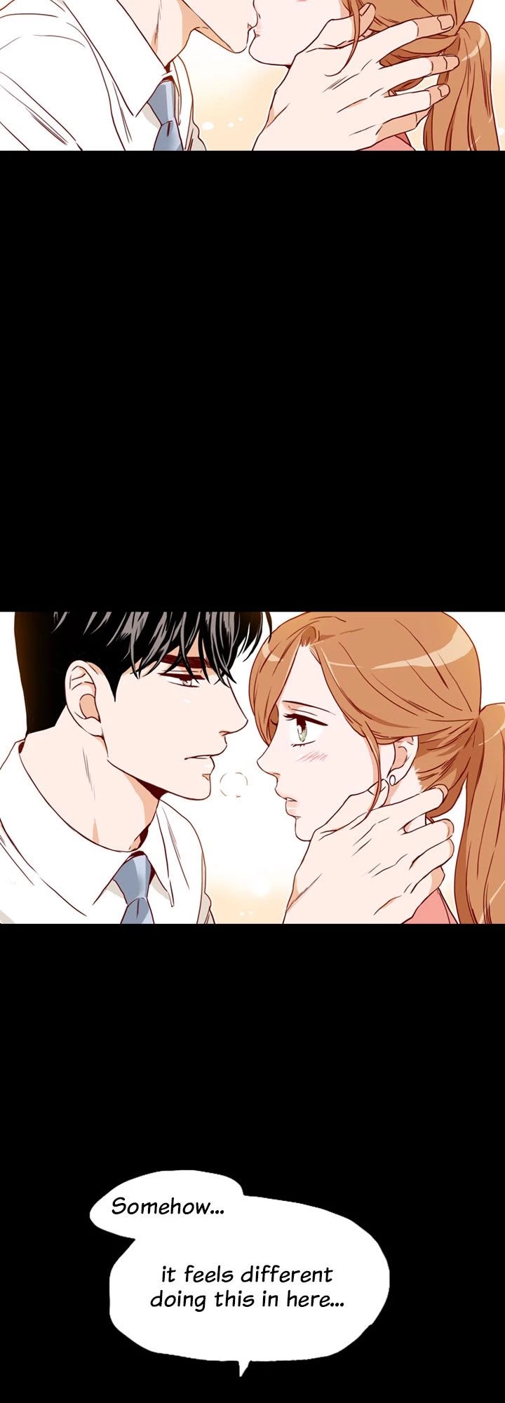 What's Wrong with Secretary Kim? Chapter 86 page 15 - Chapter 86