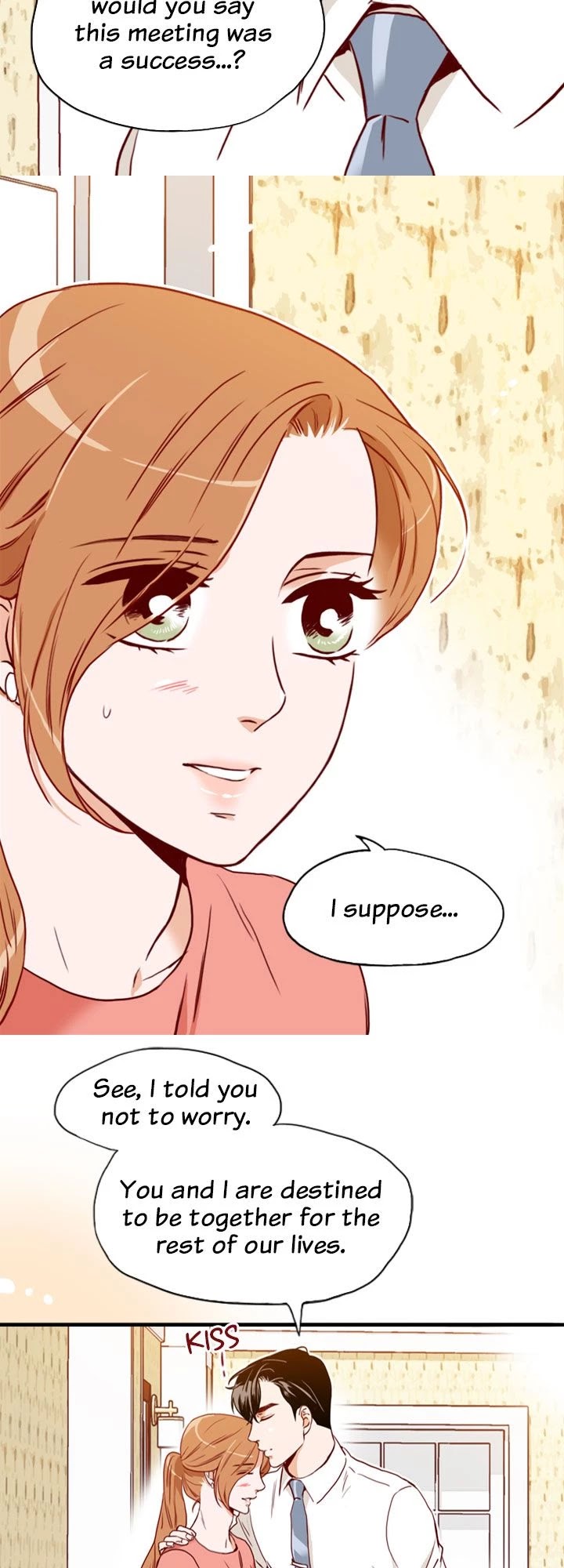 What's Wrong with Secretary Kim? Chapter 86 page 25 - Chapter 86
