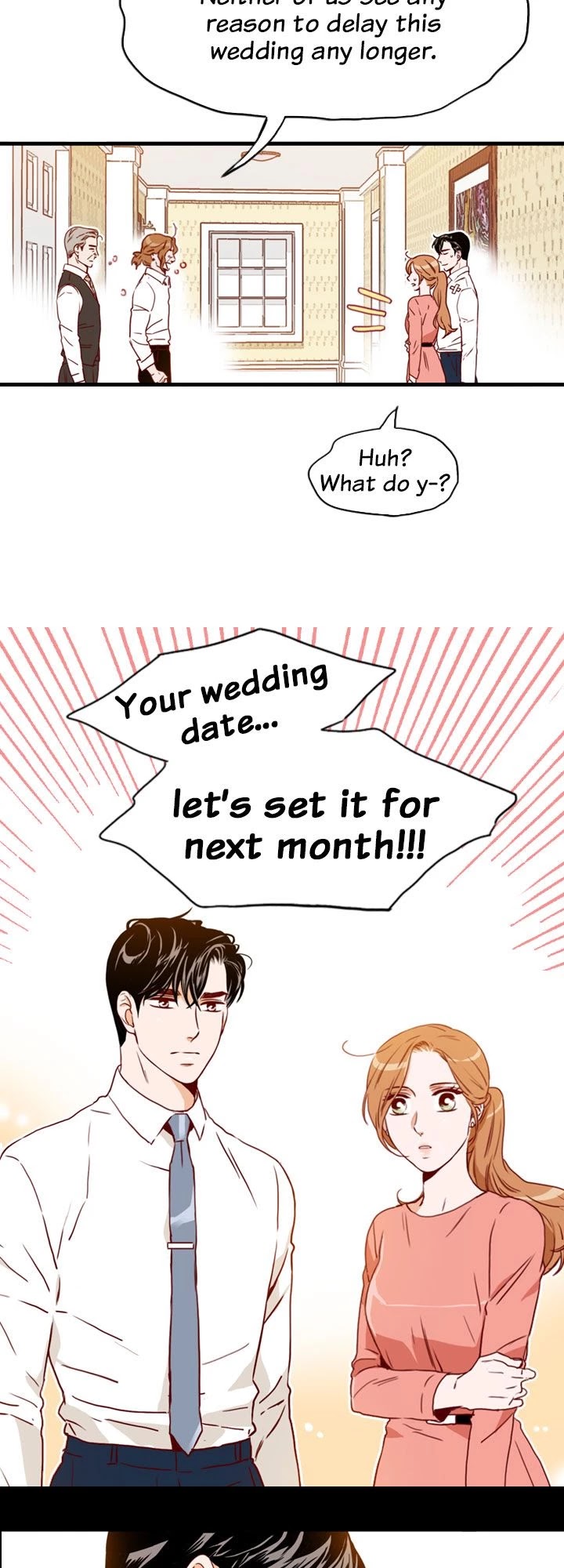 What's Wrong with Secretary Kim? Chapter 86 page 28 - Chapter 86