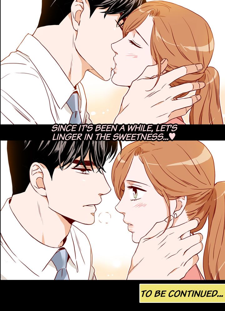 What's Wrong with Secretary Kim? Chapter 86 page 29 - Chapter 86