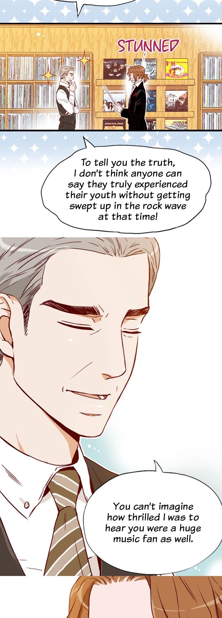 What's Wrong with Secretary Kim? Chapter 86 page 5 - Chapter 86