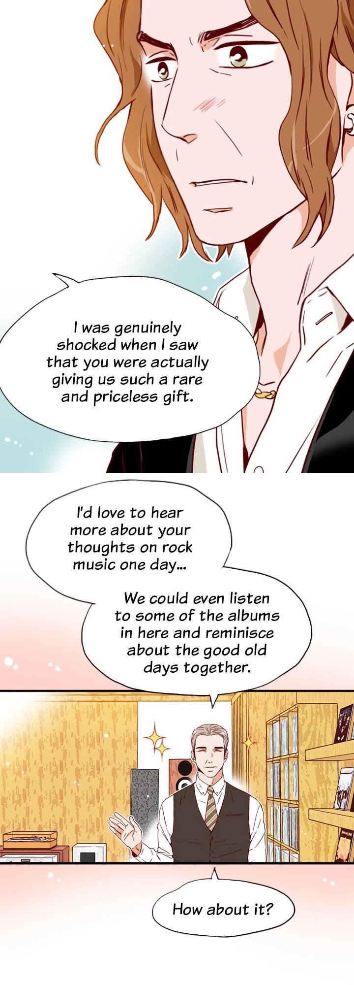 What's Wrong with Secretary Kim? Chapter 86 page 6 - Chapter 86