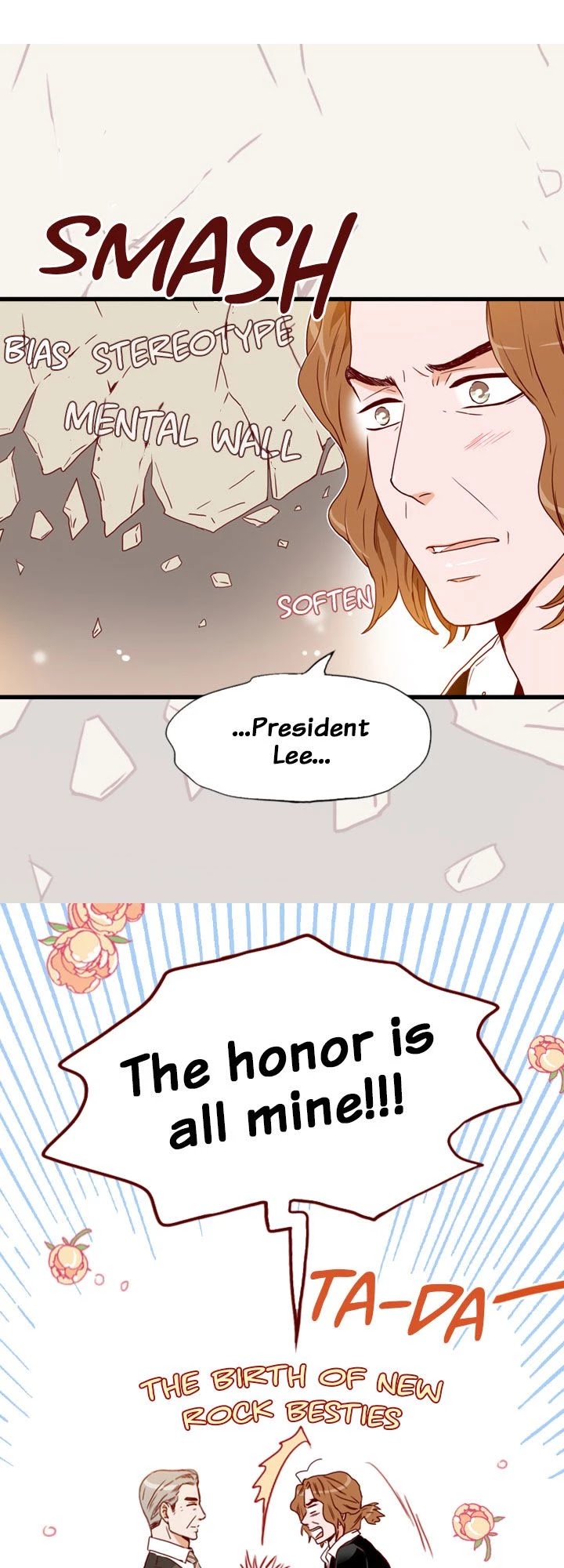What's Wrong with Secretary Kim? Chapter 86 page 7 - Chapter 86