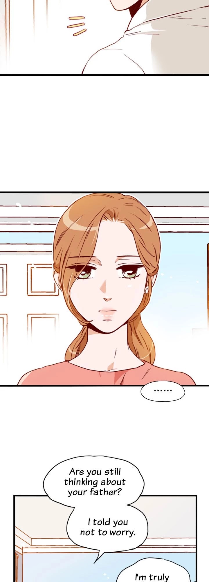 What's Wrong with Secretary Kim? Chapter 86 page 9 - Chapter 86