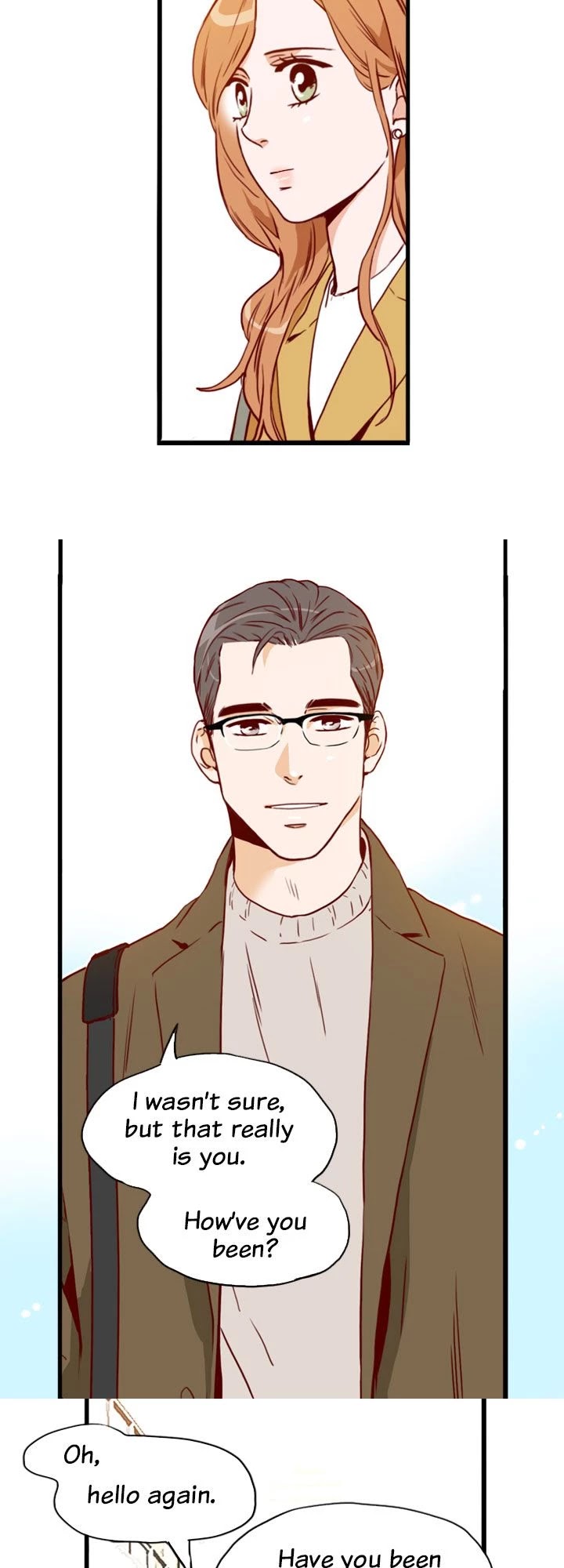What's Wrong with Secretary Kim? Chapter 87 page 16 - Chapter 87