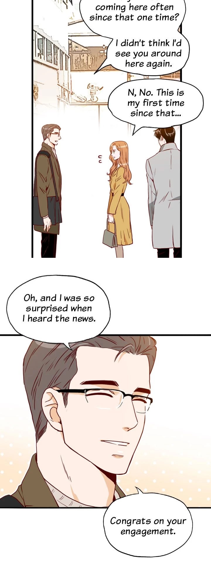 What's Wrong with Secretary Kim? Chapter 87 page 17 - Chapter 87