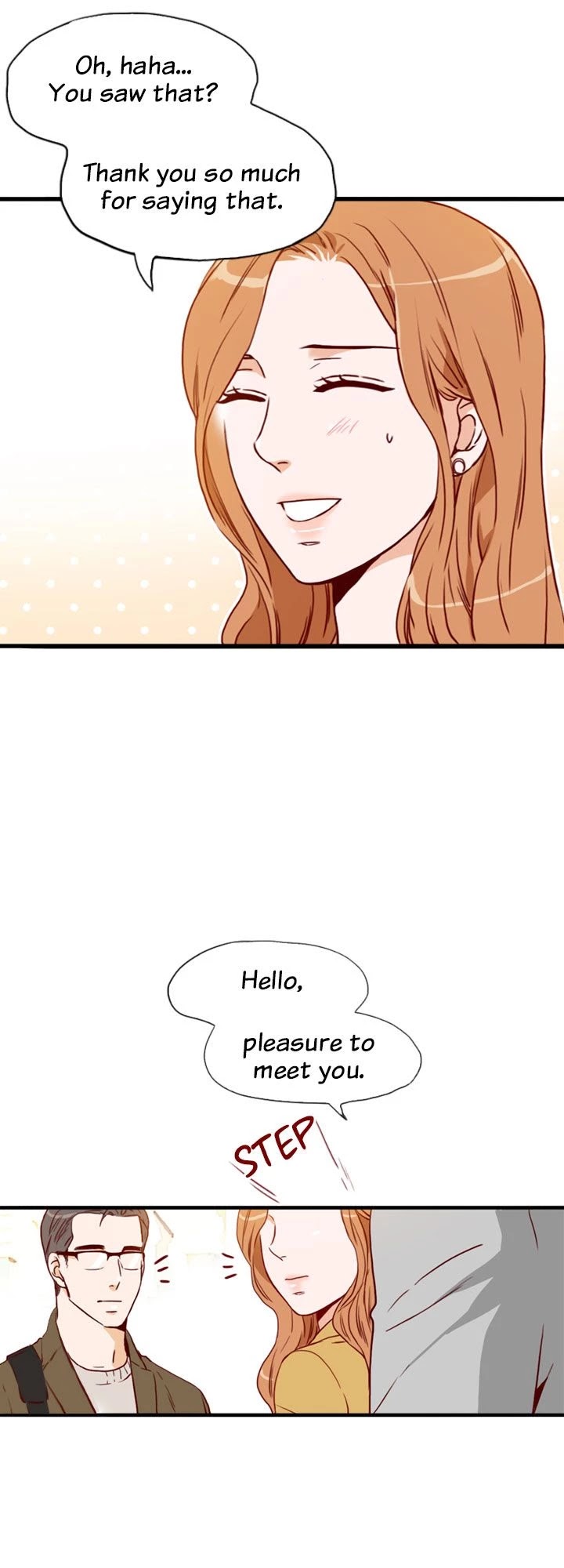 What's Wrong with Secretary Kim? Chapter 87 page 18 - Chapter 87