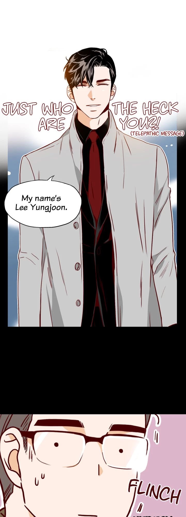 What's Wrong with Secretary Kim? Chapter 87 page 19 - Chapter 87