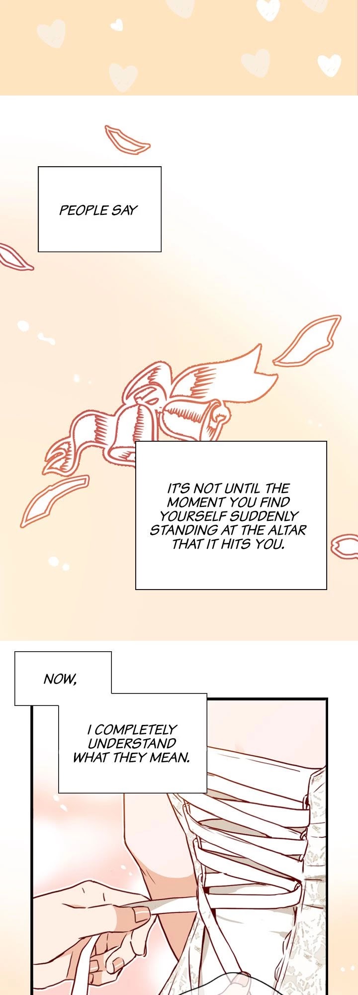 What's Wrong with Secretary Kim? Chapter 87 page 2 - Chapter 87