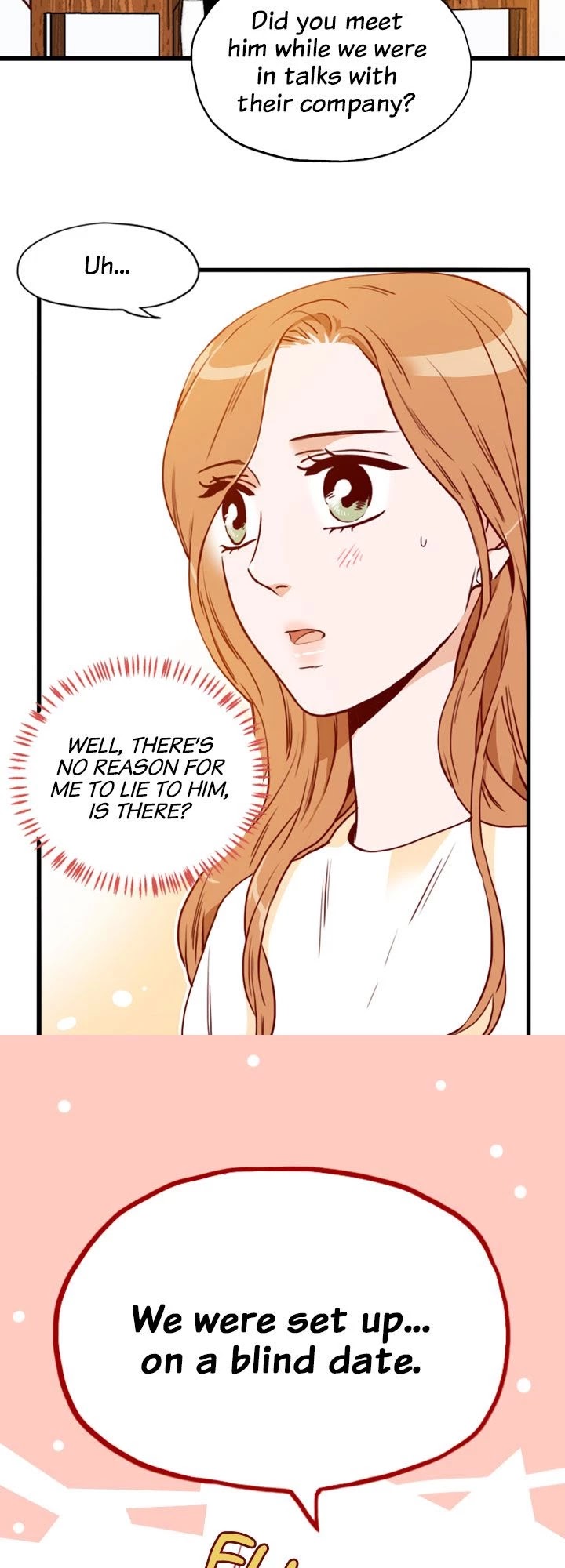 What's Wrong with Secretary Kim? Chapter 87 page 25 - Chapter 87