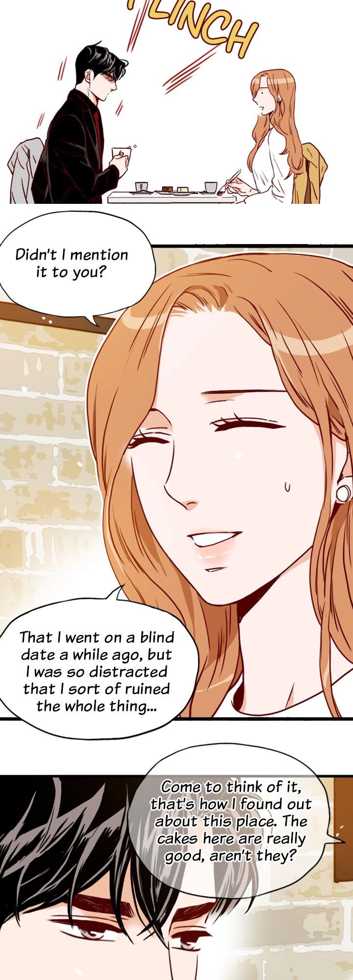 What's Wrong with Secretary Kim? Chapter 87 page 26 - Chapter 87