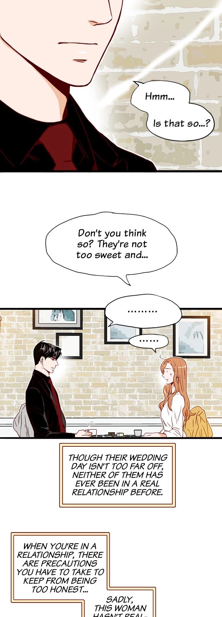 What's Wrong with Secretary Kim? Chapter 87 page 27 - Chapter 87