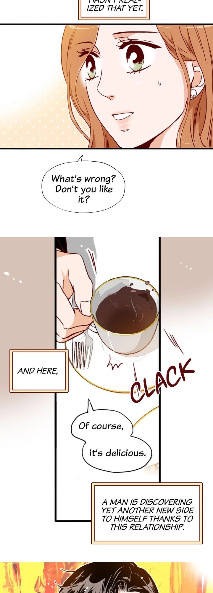 What's Wrong with Secretary Kim? Chapter 87 page 28 - Chapter 87