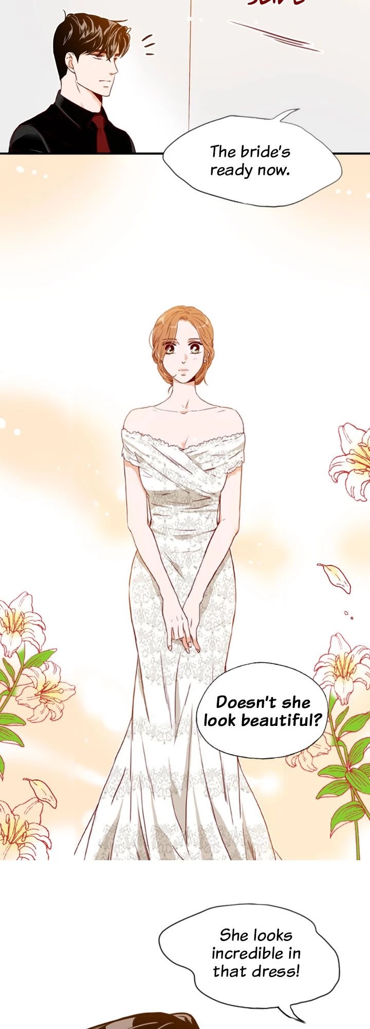 What's Wrong with Secretary Kim? Chapter 87 page 4 - Chapter 87