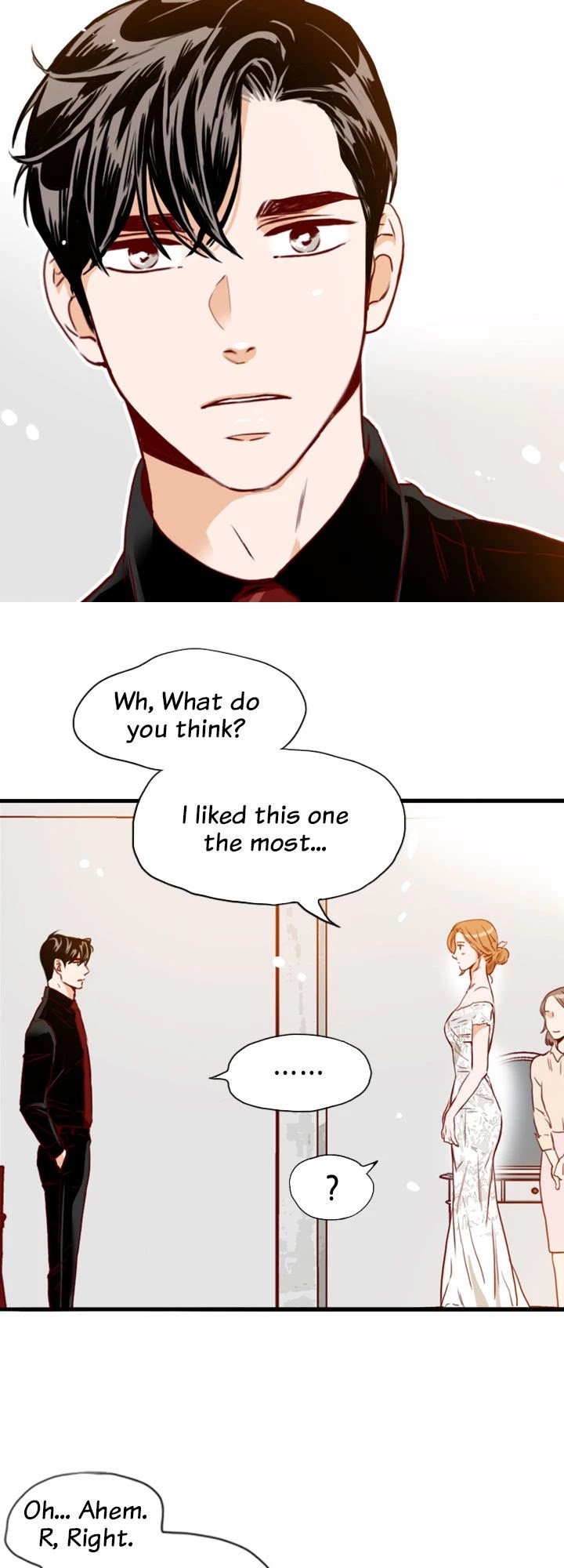 What's Wrong with Secretary Kim? Chapter 87 page 5 - Chapter 87