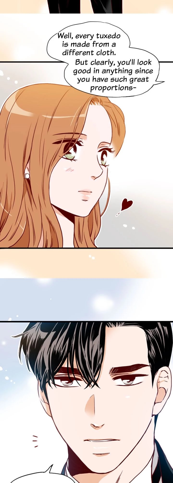 What's Wrong with Secretary Kim? Chapter 87 page 7 - Chapter 87
