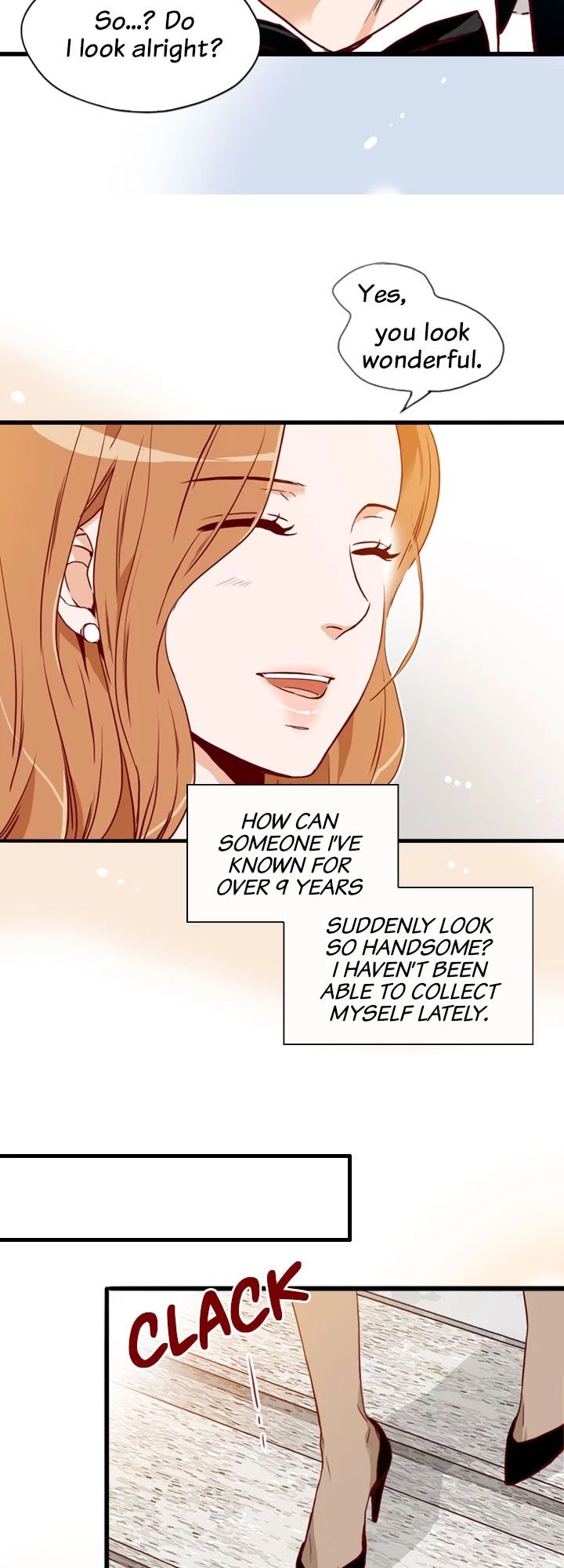 What's Wrong with Secretary Kim? Chapter 87 page 8 - Chapter 87
