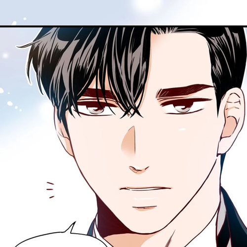 What's Wrong with Secretary Kim? Chapter 87 cover