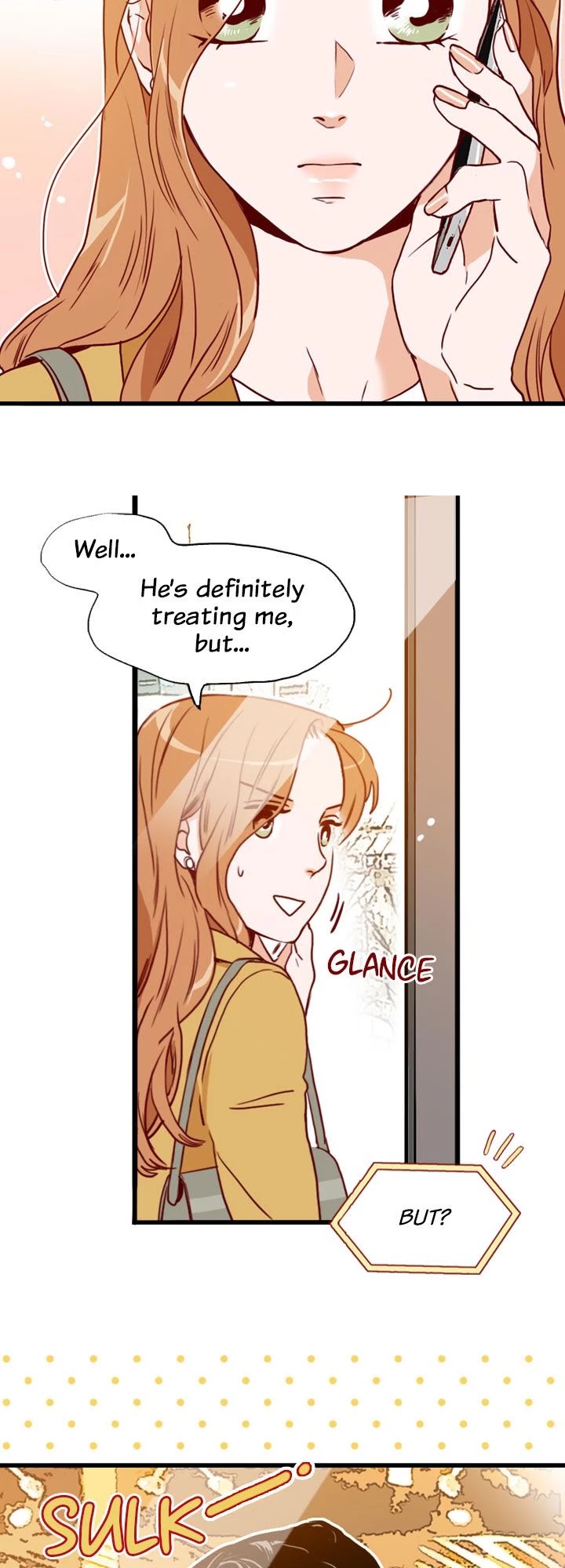 What's Wrong with Secretary Kim? Chapter 88 page 10 - Chapter 88