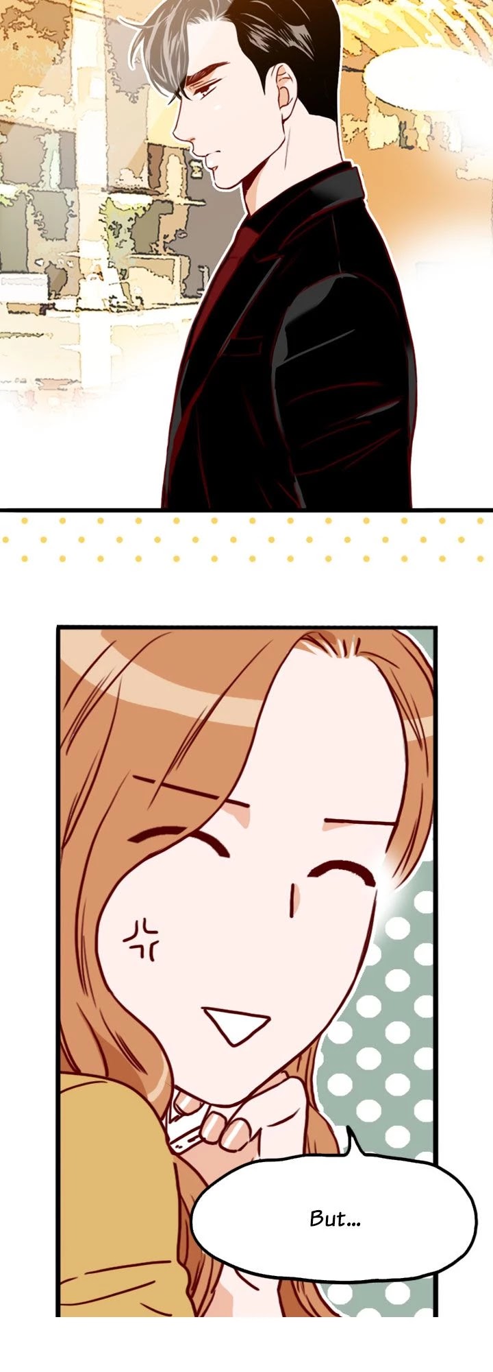 What's Wrong with Secretary Kim? Chapter 88 page 11 - Chapter 88
