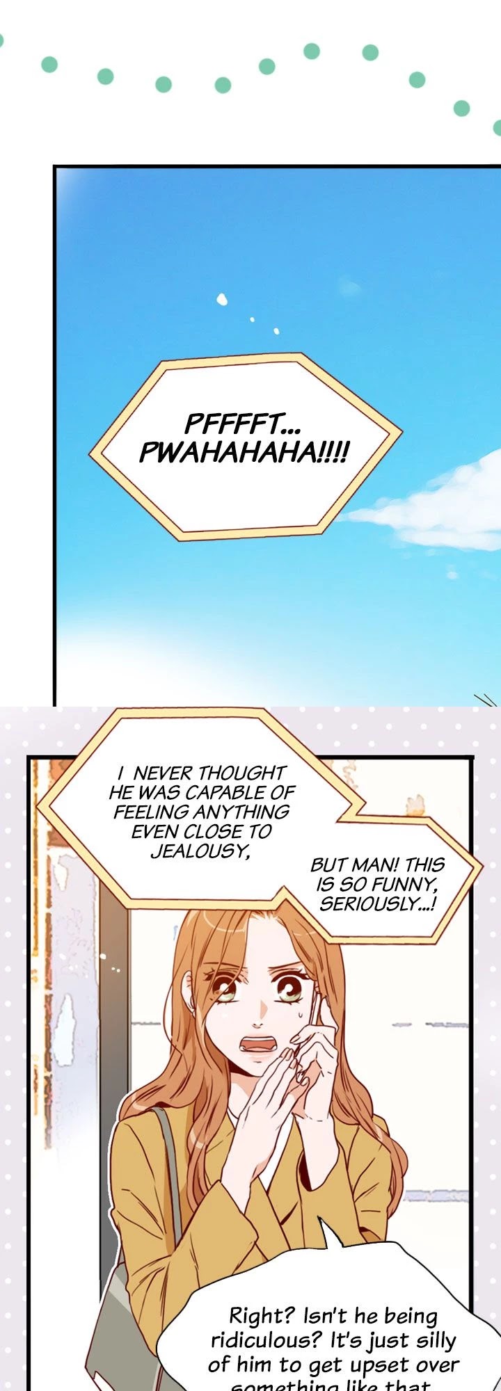 What's Wrong with Secretary Kim? Chapter 88 page 12 - Chapter 88