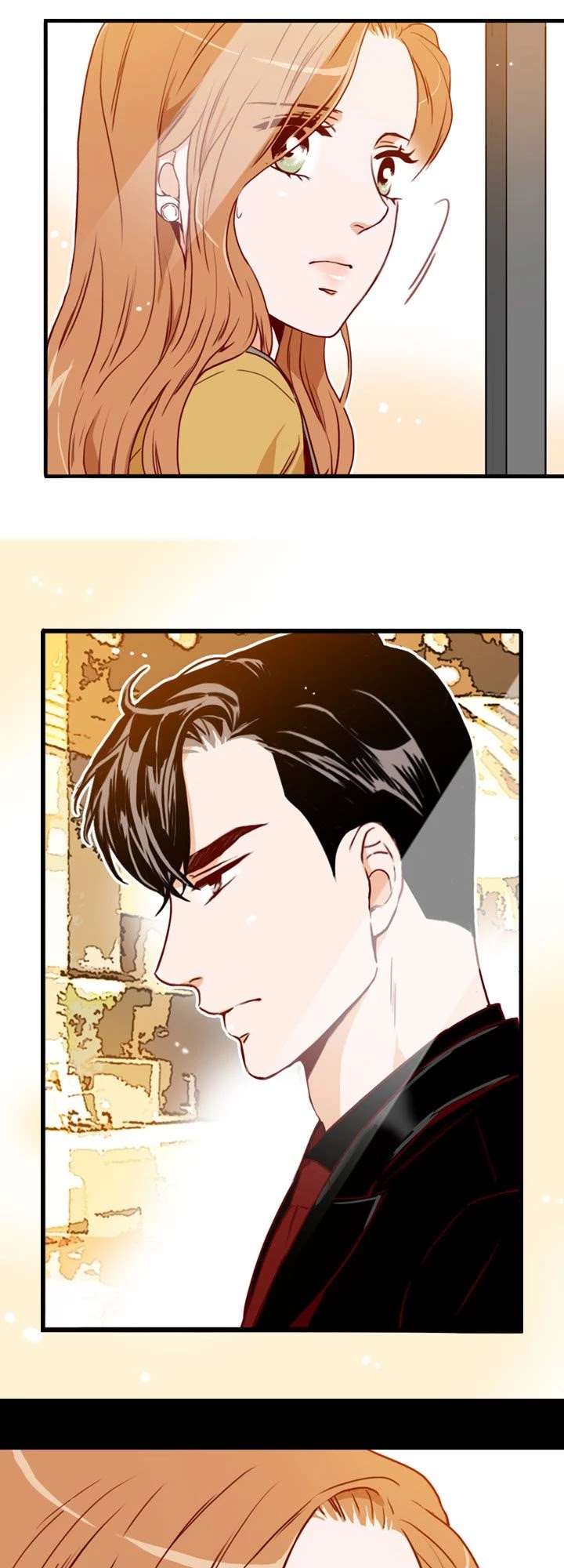 What's Wrong with Secretary Kim? Chapter 88 page 16 - Chapter 88