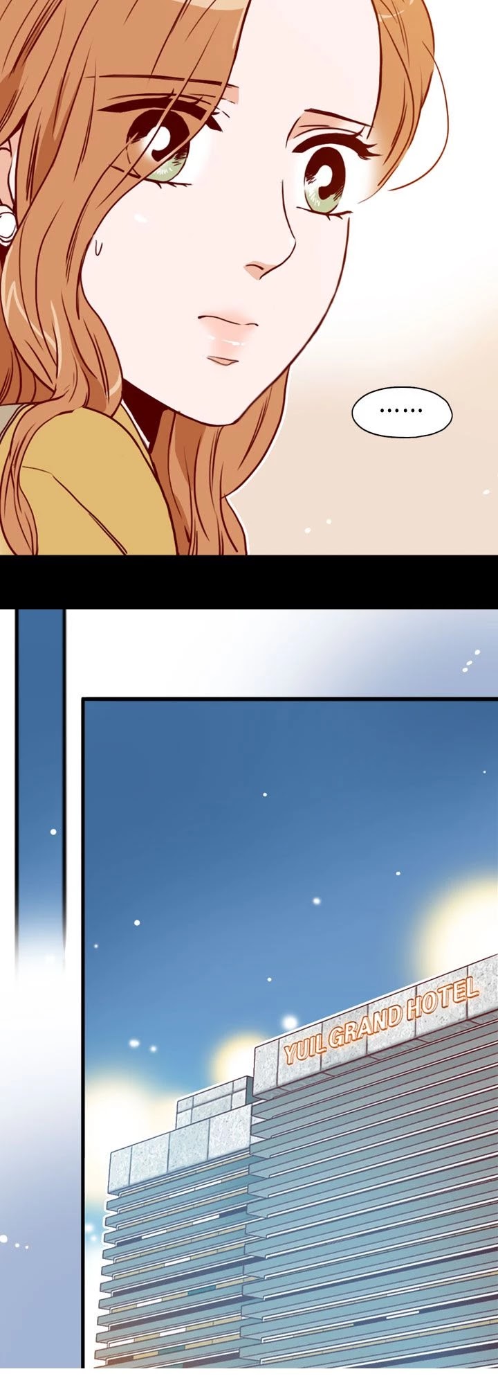 What's Wrong with Secretary Kim? Chapter 88 page 17 - Chapter 88